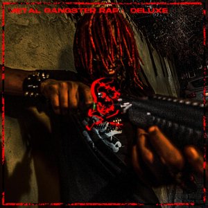 METAL GANGSTER RAP: DELUXE