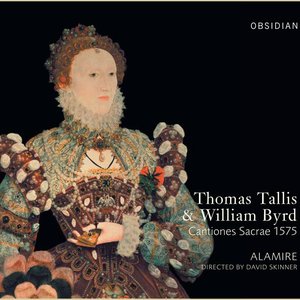 Thomas Tallis & William Byrd: Cantiones Sacrae 1575