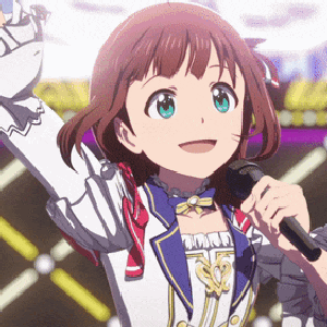 Avatar for 天海春香 (CV.中村繪里子)