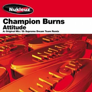 Avatar for Champion Burns