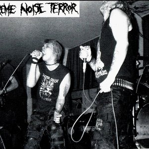 Avatar for Extreme Noise Terror