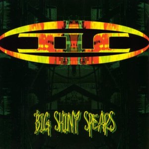 Big Shiny Spears (Out of Print)