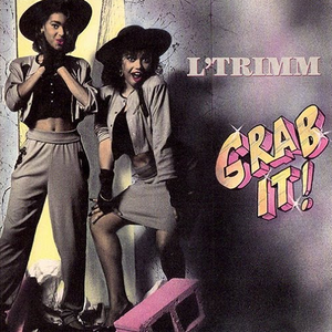 Artwork for Grab It