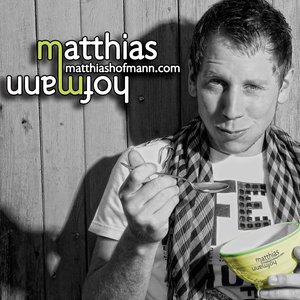 Avatar for Matthias Hofmann