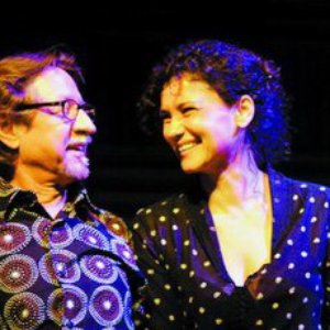 Avatar for George Mraz & Iva Bittová