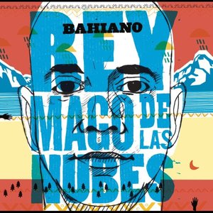 Rey Mago de las Nubes