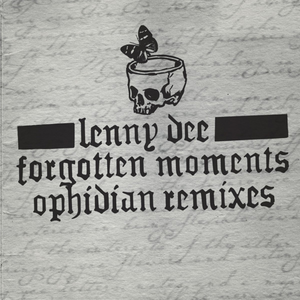 Forgotten Moments - Ophidian Remixes by Lenny Dee