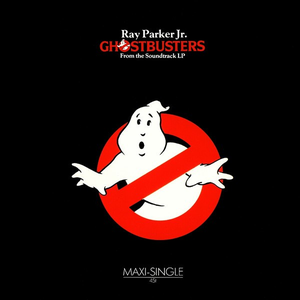 Ghostbusters