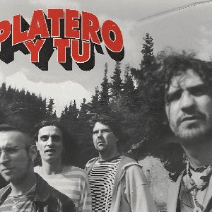 Avatar for Platero y tú