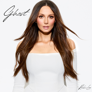Ricki-Lee - Ghost