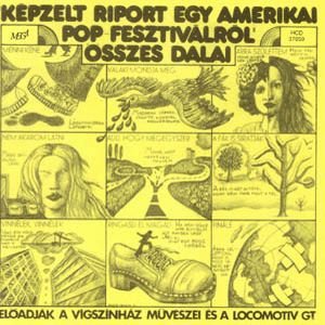 Avatar for Képzelt riport