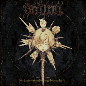 Nidar Effigy