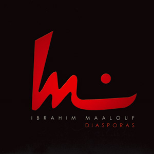 Diasporas by Ibrahim Maalouf