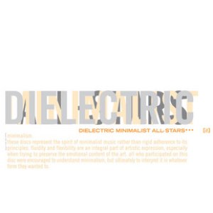 Avatar for Dielectric Minimalist All-Stars