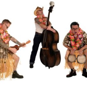 Avatar for Chuck & the Hulas
