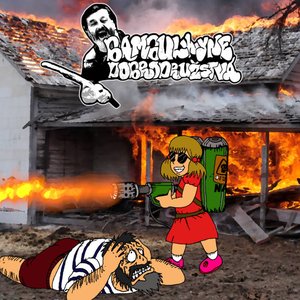 Bombardování Chaloupky Děda Josefa Ptákem Ohnivákem