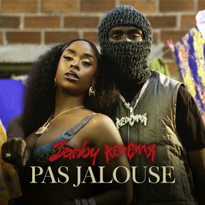 PAS JALOUSE
