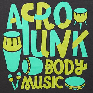Avatar för Afro Funk