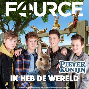 Ik Heb de Wereld