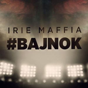 Artwork for Bajnok