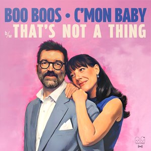 C'mon Baby / That's Not A Thing