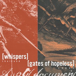 A Split Document
