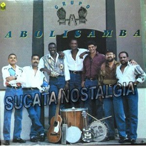 Avatar for Abolisamba