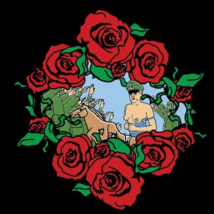 Love in the Fascist Brothel
