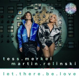 Let There Be Love