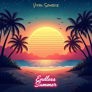 Avatar for Vital Source