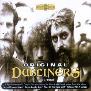 Original Dubliners by The Dubliners