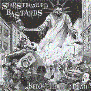 Avatar for Star Strangled Bastards