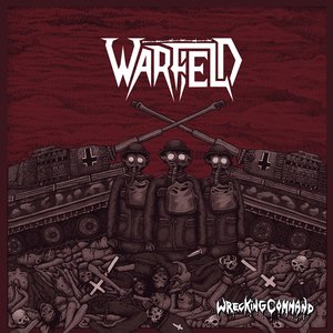 Warfield - Wrecking Command - Zortam Music
