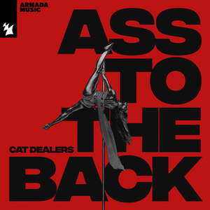 Artwork for Ass To The Back (Extended Mix)