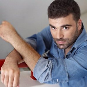 Avatar for Pantelis Pantelidis
