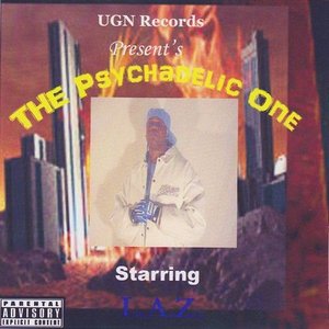 The Psychadelic One