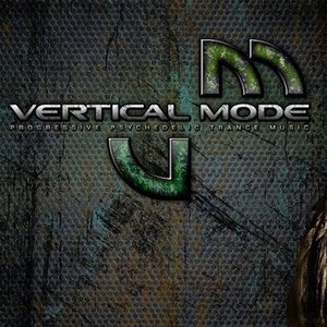 Avatar for Vertical Mode