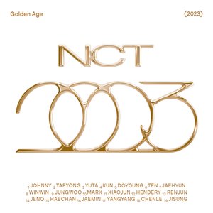 Golden Age - Single