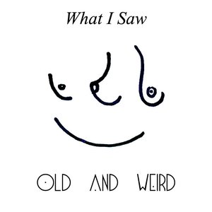 What I Saw