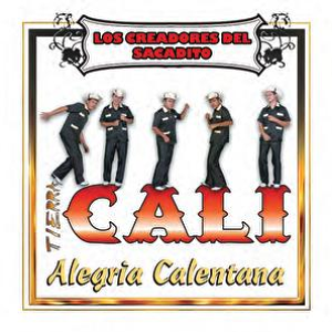 Artwork for El baile del sacadito