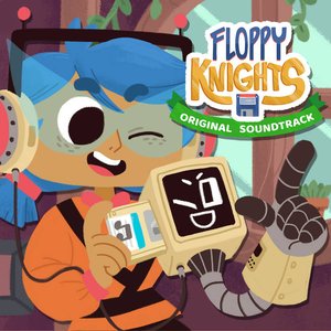Floppy Knights (Original Soundtrack)