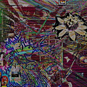 Tangle Of The Ruined Canyon Lives