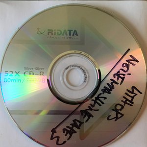 Noisemashine Tape 3