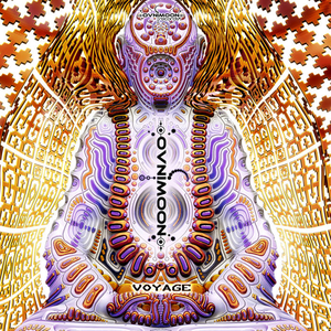 Voyage by Ovnimoon & Moon Tripper