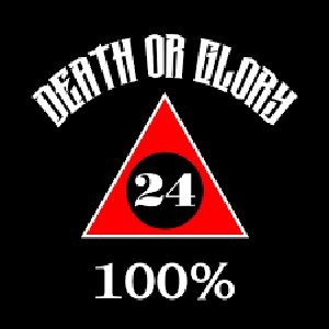 100%