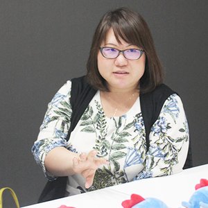 Avatar for 亀岡夏海