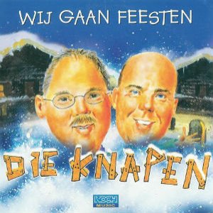 Avatar for Die Knapen