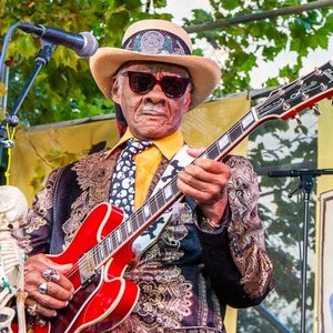 Avatar di Little Freddie King