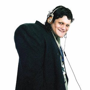 Avatar for Área