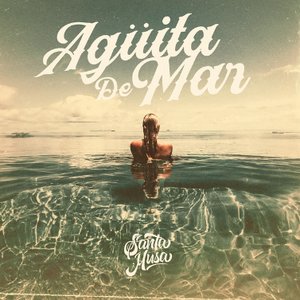 Agüita de mar